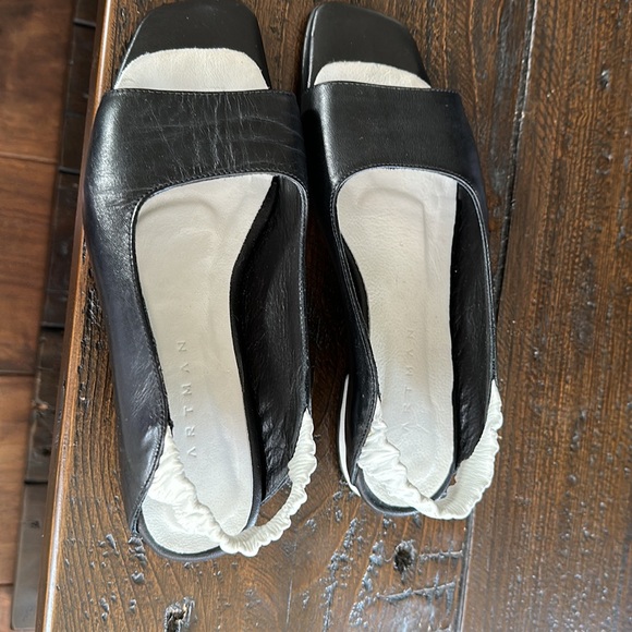 Artman Handmade shoes - Picture 3 of 4